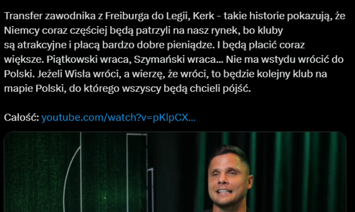 Rafał Gikiewicz PORÓWNAŁ ZAROBKI w 2.Bundeslidze i Ekstraklasie! O.o